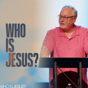 Who is Jesus?