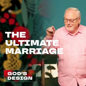 The Ultimate Marriage