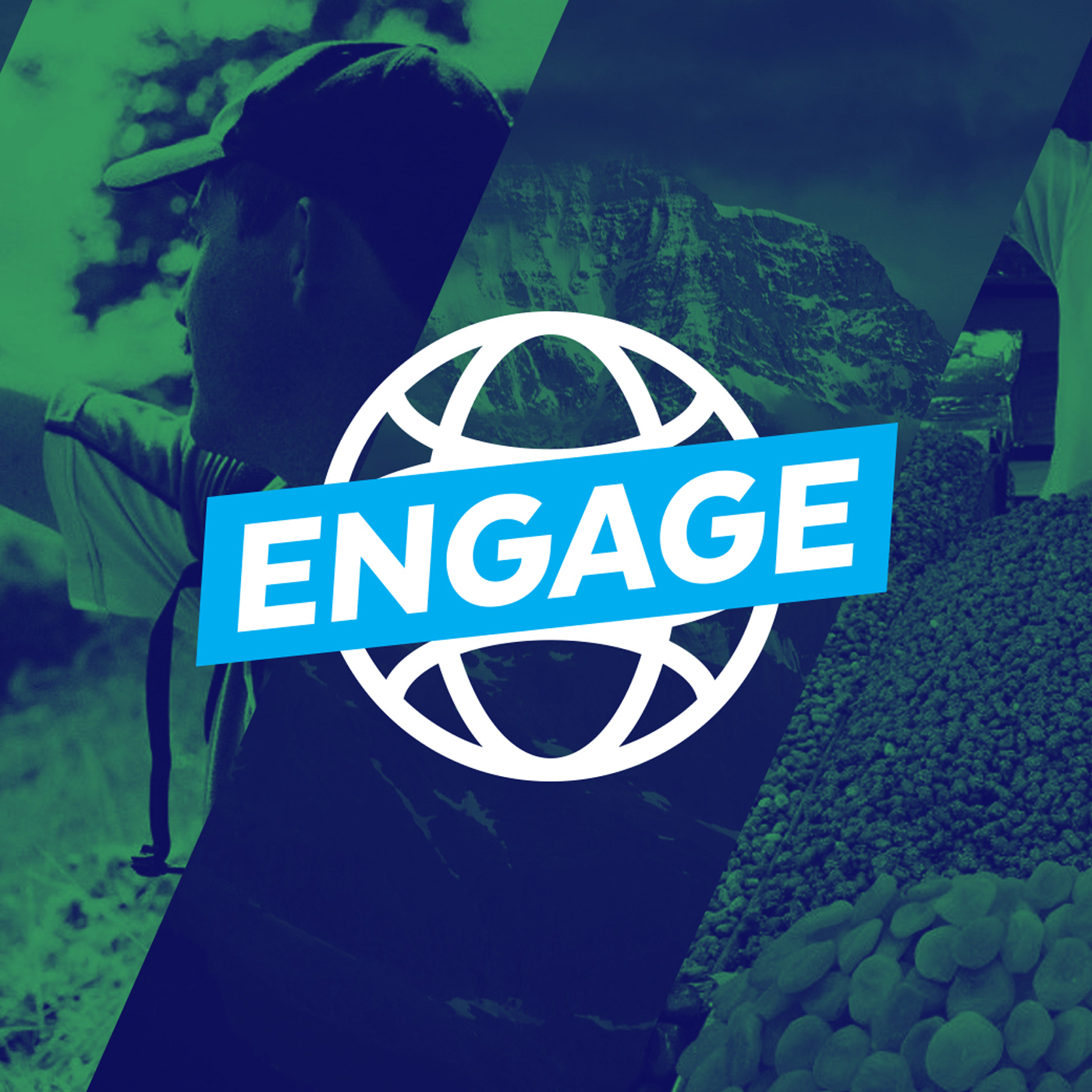 Global Impact Celebration Sunday