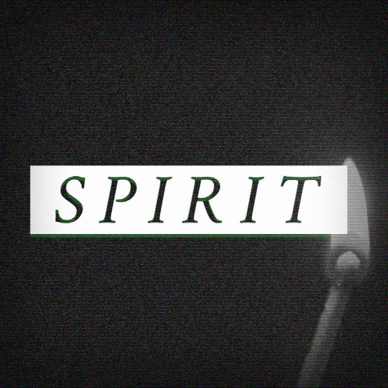 Spirit - Week 5