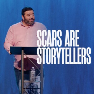 Scars Are Storytellers