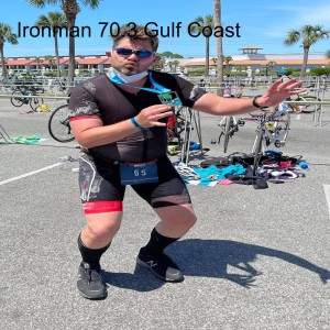 Ironman 70.3 Gulf Coast