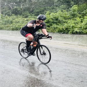 Ironman Cozumel 2021: The Redemption