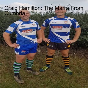 Craig Hamilton: The Marra From Cumbria