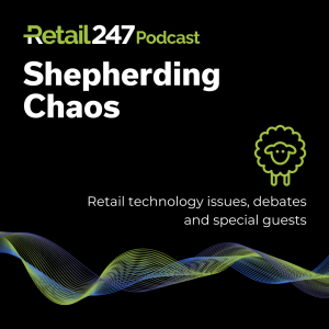Episode 12 - A CFO’s View of Tech in Retail