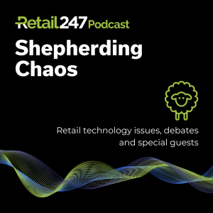 Episode 7 - Sustainability within Retail with Dr. Esther Pugh