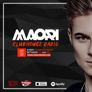 Clubhouse Radio by Maori - Episode 052