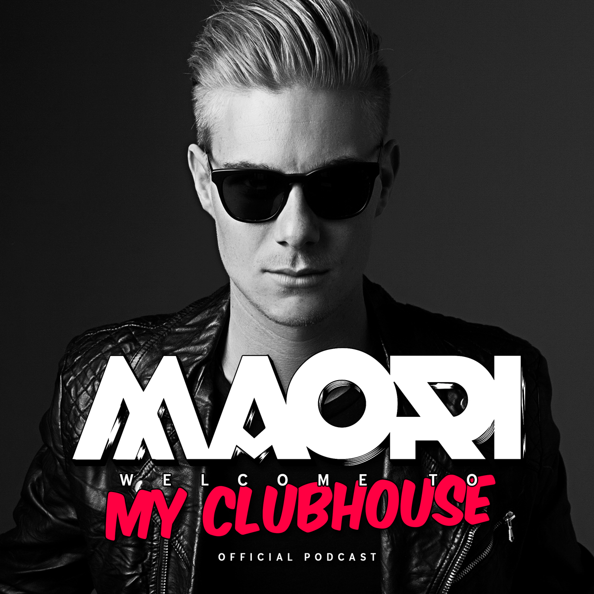 My Clubhouse by Maori - Podcast #016