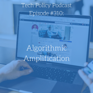 #310: Algorithmic Amplification