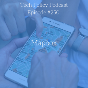 #250: Mapbox