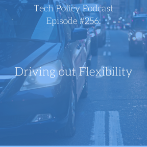 #256: Driving Out Flexibility