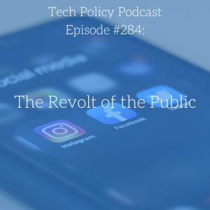 #284: The Revolt of the Public