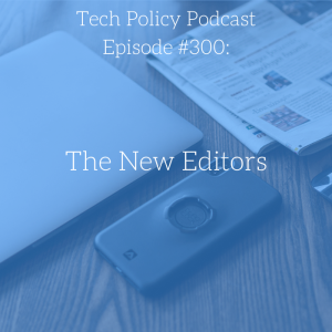 #300: The New Editors