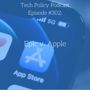 #302: Epic v. Apple
