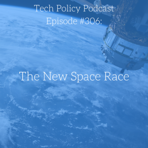 #306: The New Space Race