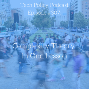 #307: Complexity Theory in One Lesson