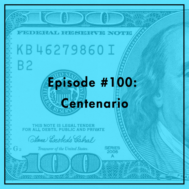 #100: Centenario