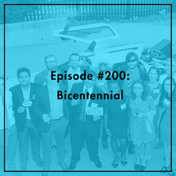 #200: Bicentennial