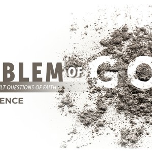 The Problem of God pt.2 Science