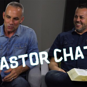 Pastor Chat