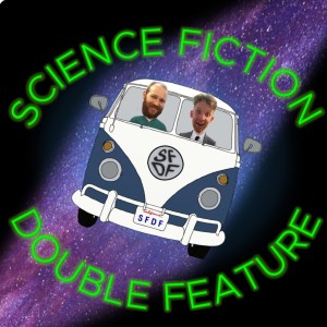 Episode 1: Van life, but not as we know it...