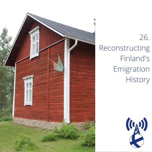 Reconstructing Finland’s Emigrant History