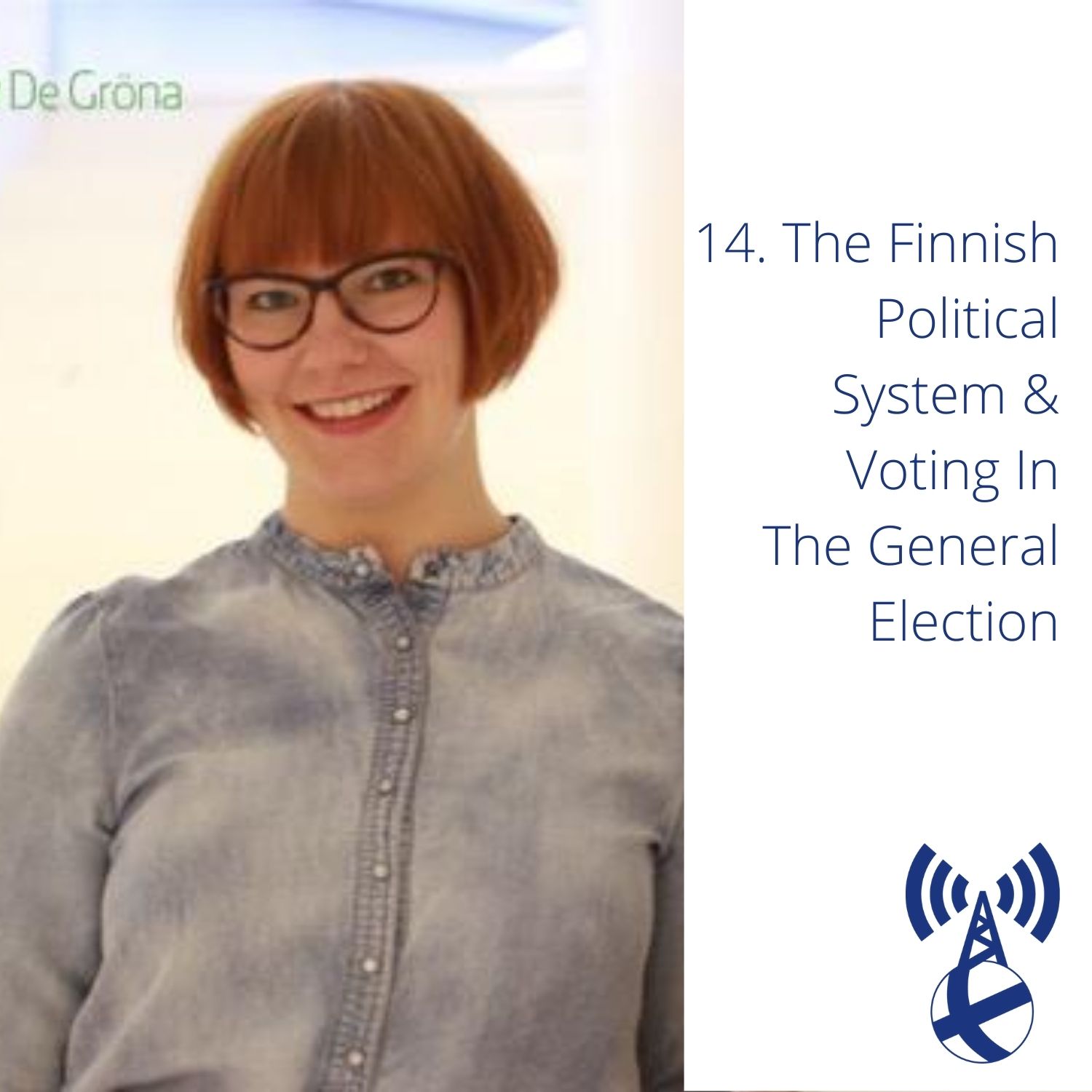 Explore Finland Radio Show