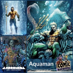 Aquaman