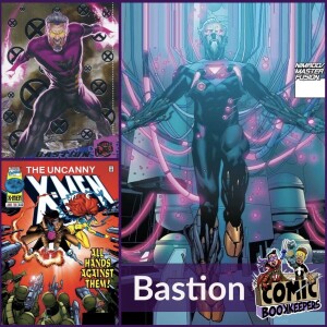 Bastion
