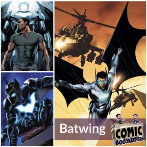 Batwing
