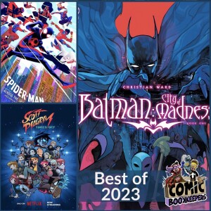 Best of 2023