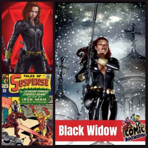 Black Widow
