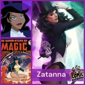 Zatanna