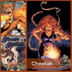 The Cheetah