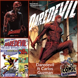 Daredevil