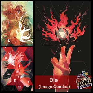 Die (Image Comics)