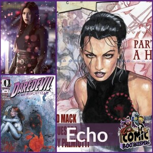 Echo (Maya Lopez)