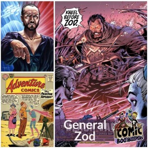 General Zod