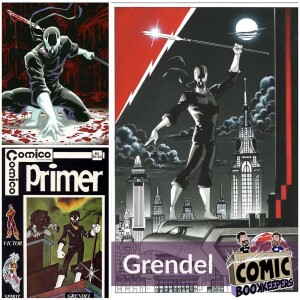 Grendel