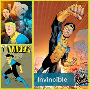 Invincible (Reissue)