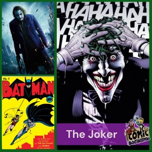 The Joker