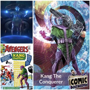 Kang the Conqueror