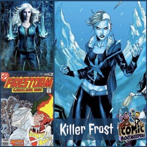 Killer Frost
