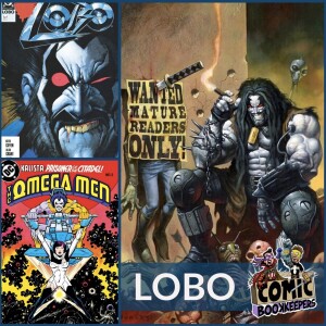 Lobo (DC Comics)
