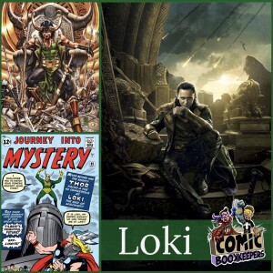 Loki (Marvel Comics)