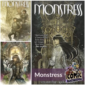 Monstress