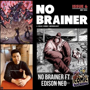 No Brainer ft Edison Neo