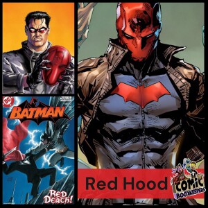 Red Hood