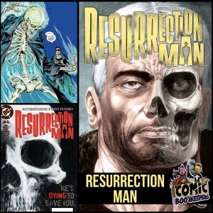 Resurrection Man