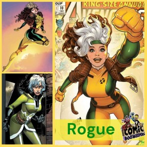 Rogue